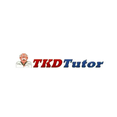 TKDTutor's icon