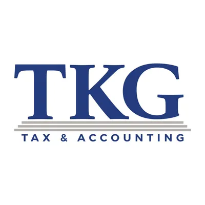 tkgaccounting.com's icon