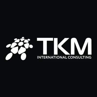 TKM International Consulting's icon