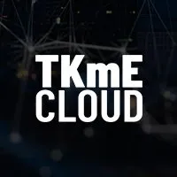 tkmecloud.com's icon