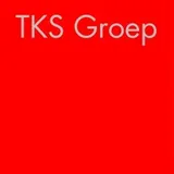 Logo van TKS Groep