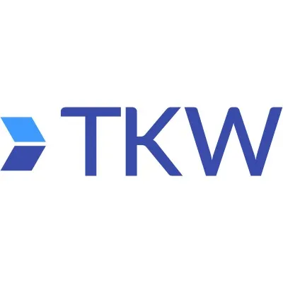 tkw.com's icon