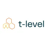 Logo van T-Level