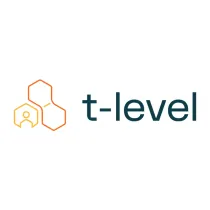 Logo van T-Level
