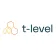 Logo van T-Level