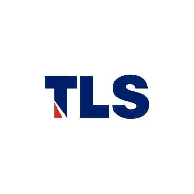 tlslog.com's icon