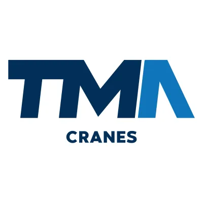 TMA Cranes's icon