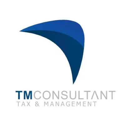 tmconsultant.id's icon