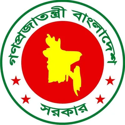 tmed.gov.bd's icon