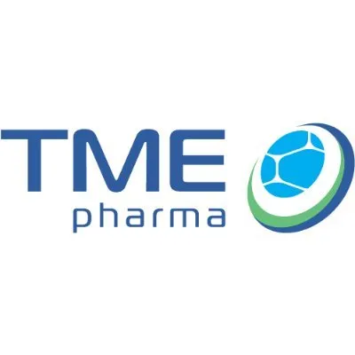 tmepharma.com's icon
