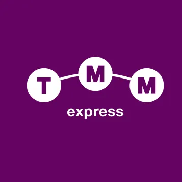 tmm-express.com's icon