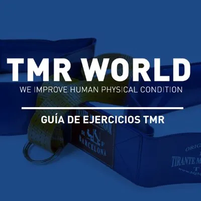 tmr-world.com's icon