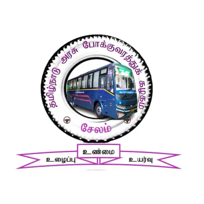 TNSTC SALEM's icon