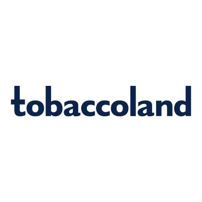 Tobaccoland's icon