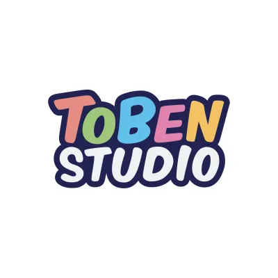 Toben Studio's icon
