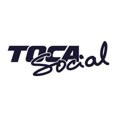 TOCA Social's icon