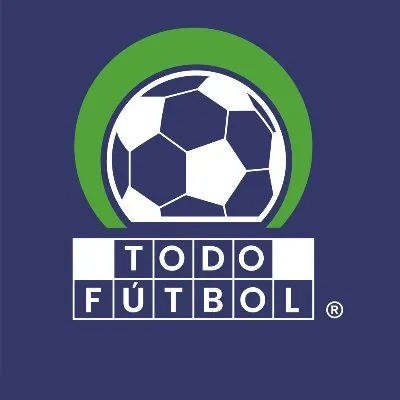 todofutbol.com.ar's icon