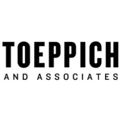 toeppichlaw.com's icon