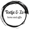 Toetje