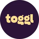 Toggl Track logo