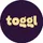 Toggl Track logo