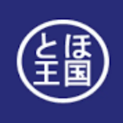 tohokingdom.com's icon