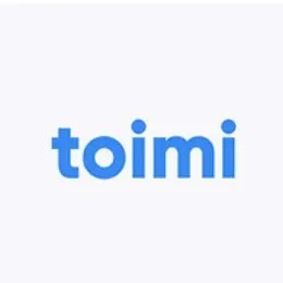 toimi.pro's icon