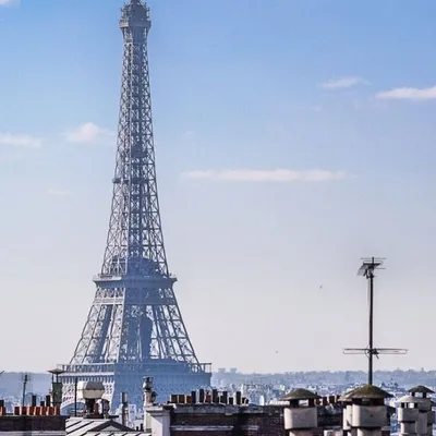toitdeparis.com's icon