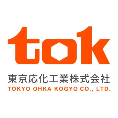 東京応化工業株式会社