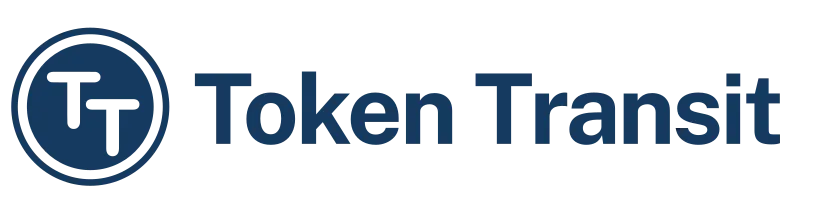 Token Transit logo