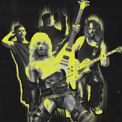 tokiohotel.com's icon