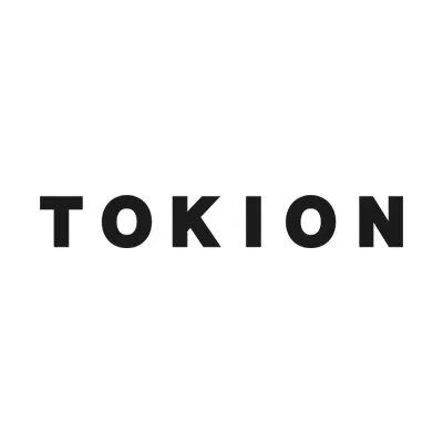 tokion.jp's icon