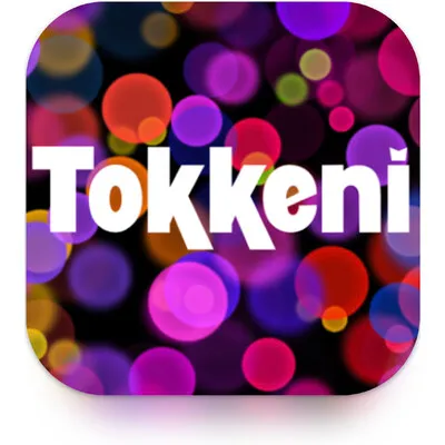 tokkeni.com's icon