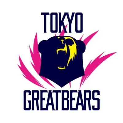 tokyo-greatbears.com's icon