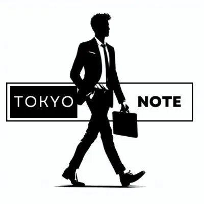 tokyo-ryman-note.com's icon