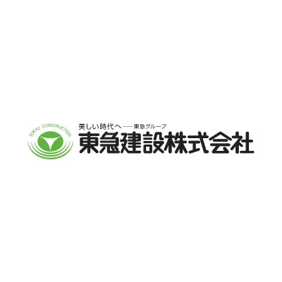 Tokyu Construction's icon