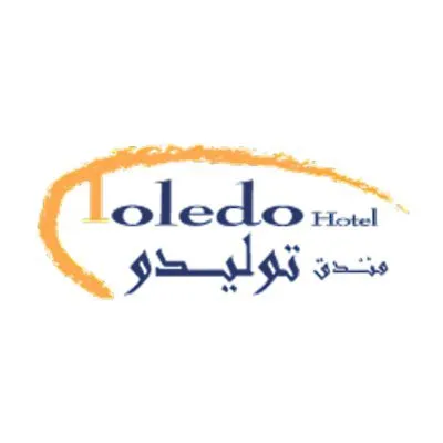 toledohotel.jo's icon