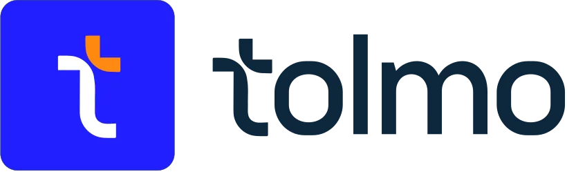 Tolmo logo