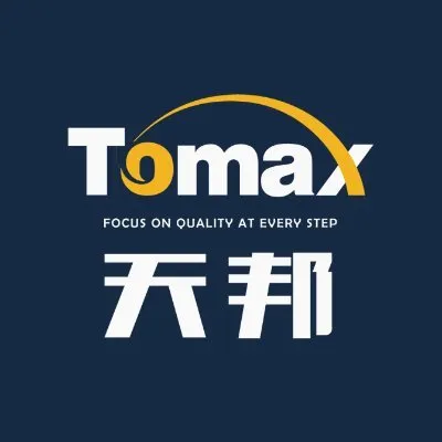 tomaxwear.com's icon