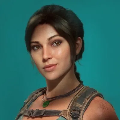 tombraider.com's icon