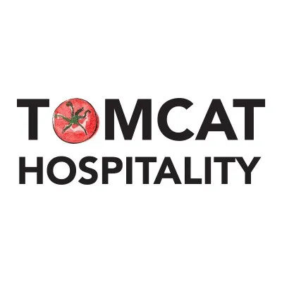 tomcathospitality.com's icon
