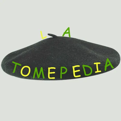 tomepedia.com's icon