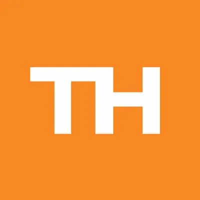 tomhegna.com's icon