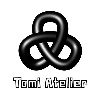 tomiatelier.com's icon