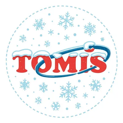 tomiscomputers.ro's icon