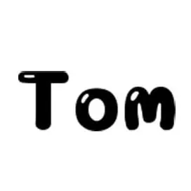 tomjewel.com's icon