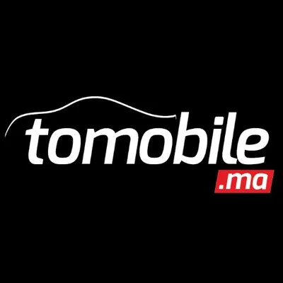 tomobila.ma's icon