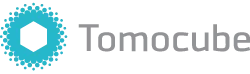 토모큐브 logo