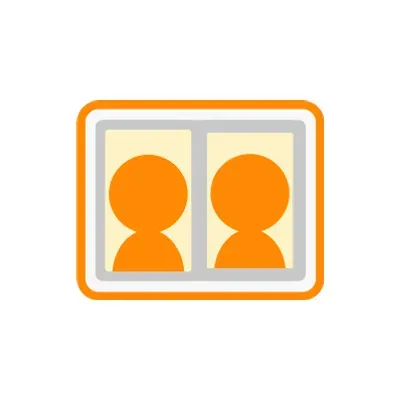TomodachiShare's icon