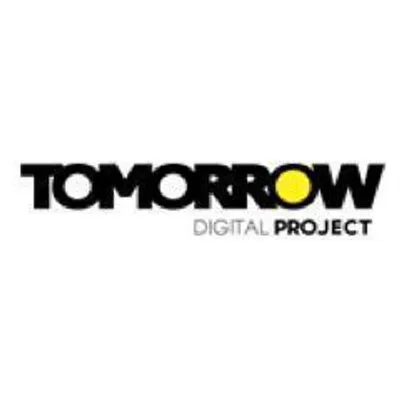 tomorrow-digital.com's icon